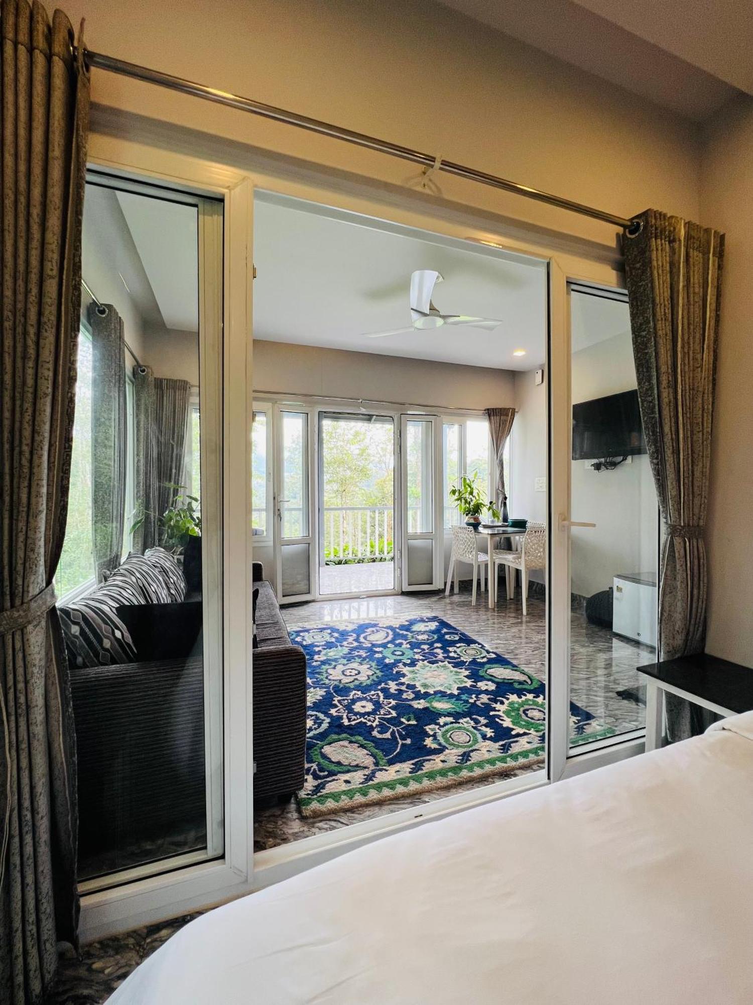 Villa Tesori Homestay Wayanad Meppadi Екстер'єр фото