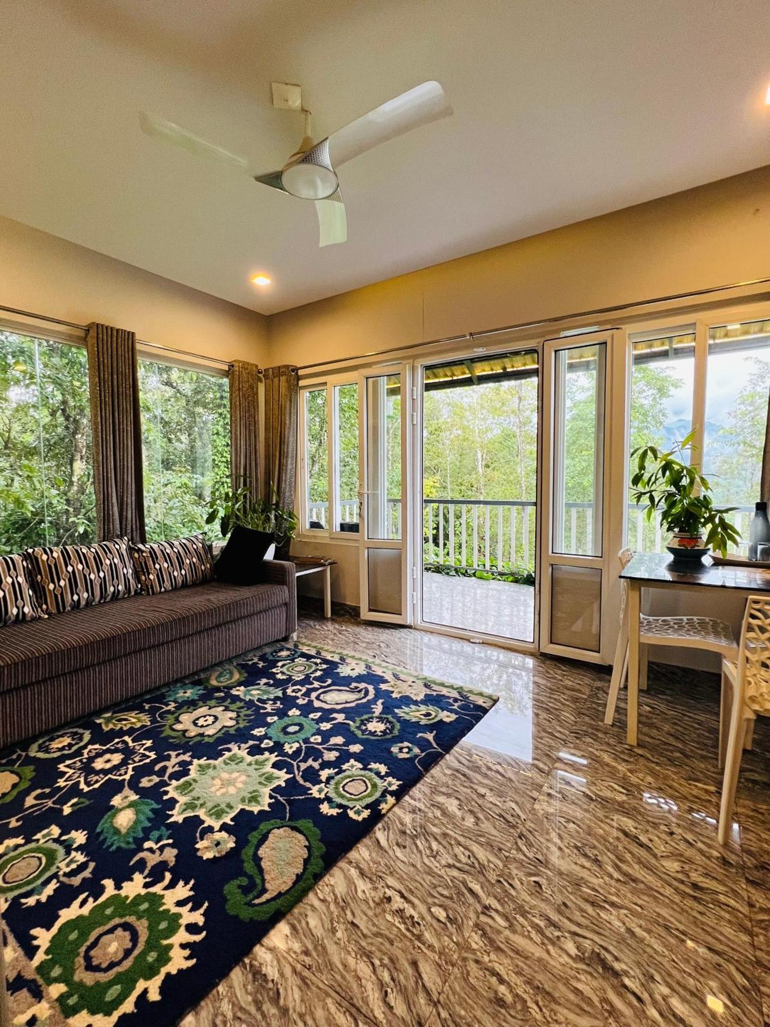 Villa Tesori Homestay Wayanad Meppadi Екстер'єр фото